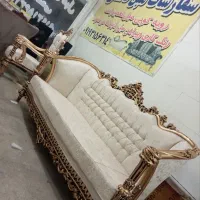 تولید وتعمیرات ورنکاری ورویکوبی وپیراهن وکاور