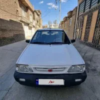 پراید مدل ۸۵