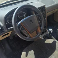 پارس TU5 مدل 1400 سیمی