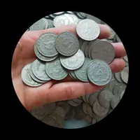 سکه های پهلوی|کلکسیون سکه، تمبر، اسکناس|جوانرود, |دیوار