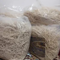 رشته آشی سه کیلویی کره محلی و روغن محلی