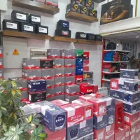 باطری خودرو (ماشین و موتور) نو و کارکرده(میرکاظمی)