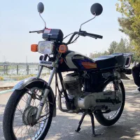 موتور رهرو مدل ۹۴