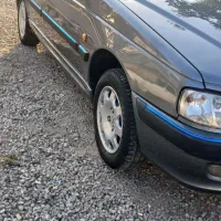 پژوپارس مدل ۹۷بیرنگ