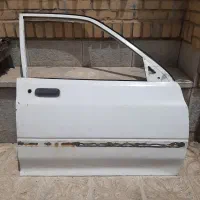 درب و کاپوت پراید و گلگیر پارس