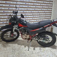 کویر موتور T2 مدل 1402