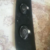 باند کنوود با طاقچه مخصوص 111