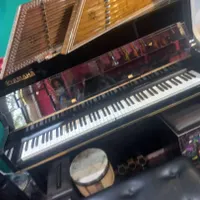 پیانو یاماها np32 yamaha|پیانو، کیبورد، آکاردئون|تهران, شهرک غرب|دیوار