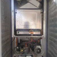 خدمات فنی پکیج آبگرمکن در منزل تضمینی