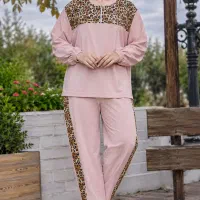بلوز و شلوار