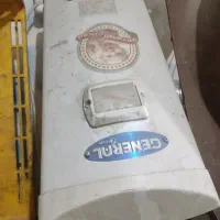 آبگرمکن برقی کوچک جنرال