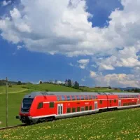 پیش‌فروش بلیت قطارهای مسافری تیرماه