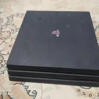 Ps4 pro