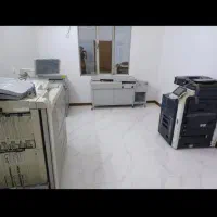 تجهیزات چاپ دیجیتال