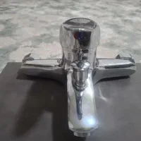 شیرآلات،شیر اهرمی حمام