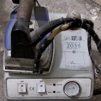 اتو بخار سیلتر اصل