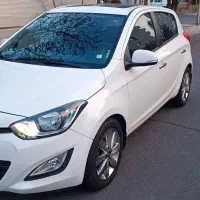 هیوندای i 20 korea