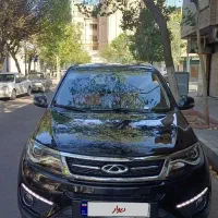 تیگو ۵ اکسلنت