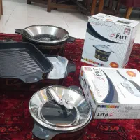 سرویس قابلمه