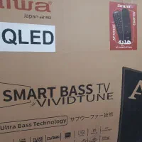 تلویزیون کیو الیدی آیوا