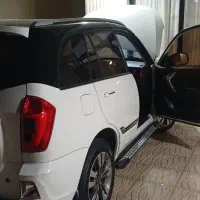 ایکس 33s|خودرو سواری و وانت|مبارکه, |دیوار