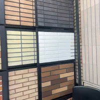 آجر نما