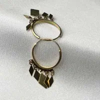 طلا های خیلی سبک و نمادار