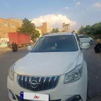 هایما s7 توربو۱۸۰۰ بدون رنگ