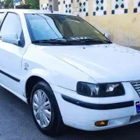 سمندLX مدل۸۵ دوگانه دستی