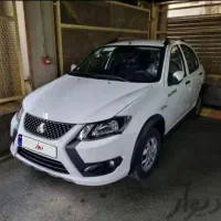 کوییک 1402 صفر کیلومتر