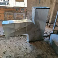 کانال ساختمانی و صنعتی
