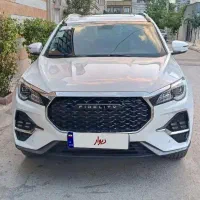 خودرو فیدلیتی الیت 7نفره مدل 1404