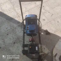 وسایل کارواش