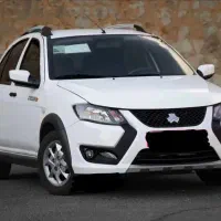 حواله خودرو کوییک جی ایکس ـ اِل
