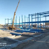 جوشکاری سیار آهنگری برشکاری با هوا برش