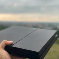 ps4 fat 500|کنسول، بازی ویدئویی و آنلاین|بابل, |دیوار
