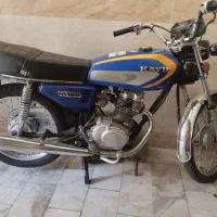 موتور کویر 95