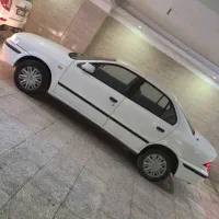 سمند LX|خودرو سواری و وانت|تهران, قیطریه|دیوار