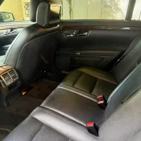 بنز S350 L|خودرو سواری و وانت|تهران, بنی‌هاشم|دیوار