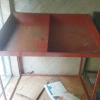پالت میوه فروشی