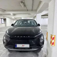فونیکس اف ایکس برقی ۲۰۲۶