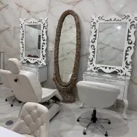 لوازم سالن آرایشی
