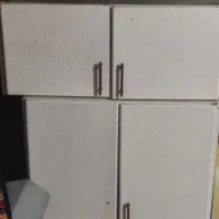 فروش سه عدد کابینت
