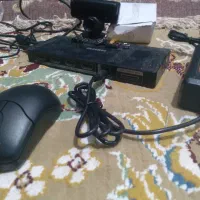 دوربین کامل سالم فروش فوری