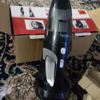 جارو شارژی اپکس آب وخاک ۱۴ولت