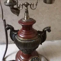 تلفن رومیزی نو