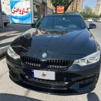 Bmw aras 440i