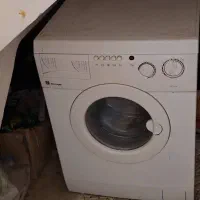 لباسشویی تکنو گاز