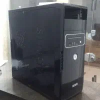 کیس i5 با ۸ گیک رم کیس کافی نت و اداری رده بالا