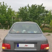 پراید مدل ۹۴  هیدرولیک  ABS
